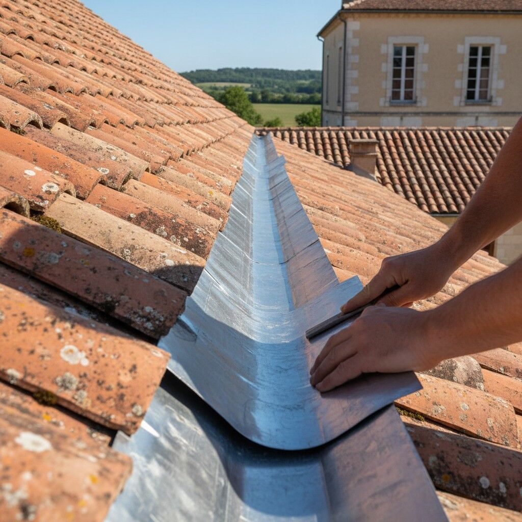 PUISSANT COUVERTURE